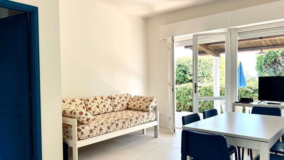 VILLETTA FRANCA Apartment in Marche