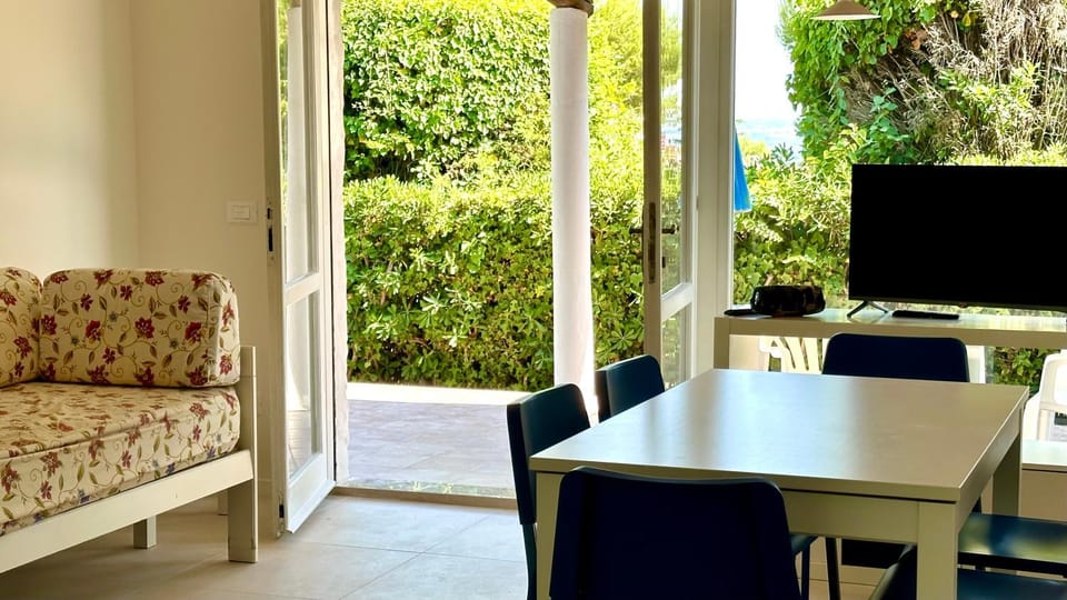 VILLETTA FRANCA Apartment in Marche