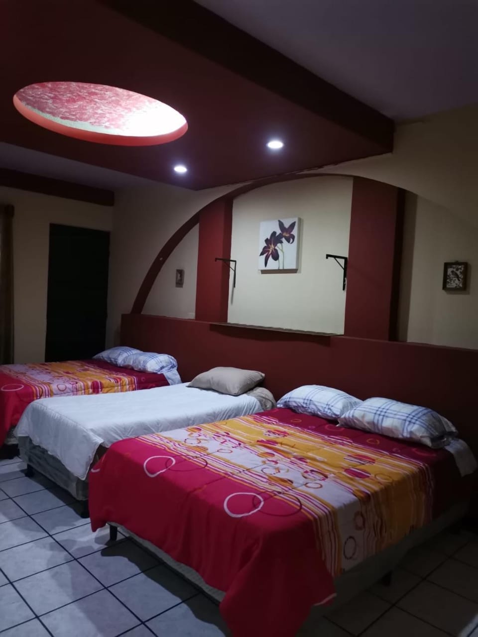 Apartamento Central Xelajú Apartment in Guatemala