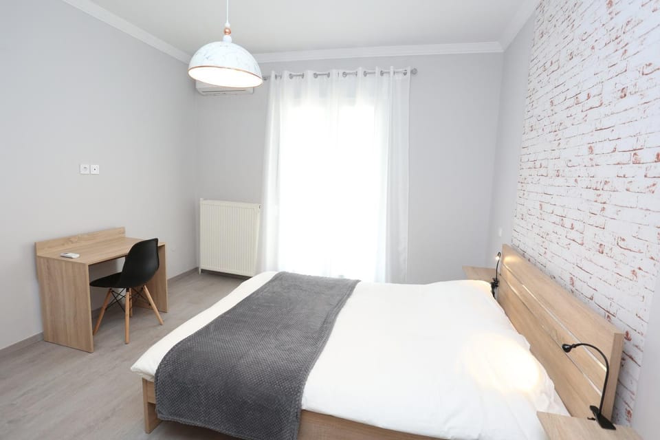 Oli's Luxury Apartment Apartment in Thessaloniki