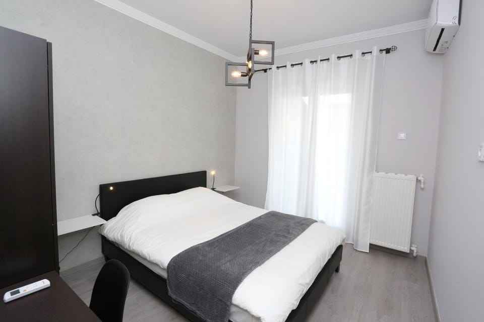 Oli's Luxury Apartment Apartment in Thessaloniki