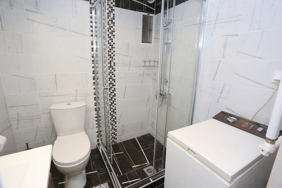 Oli's Luxury Apartment Apartment in Thessaloniki