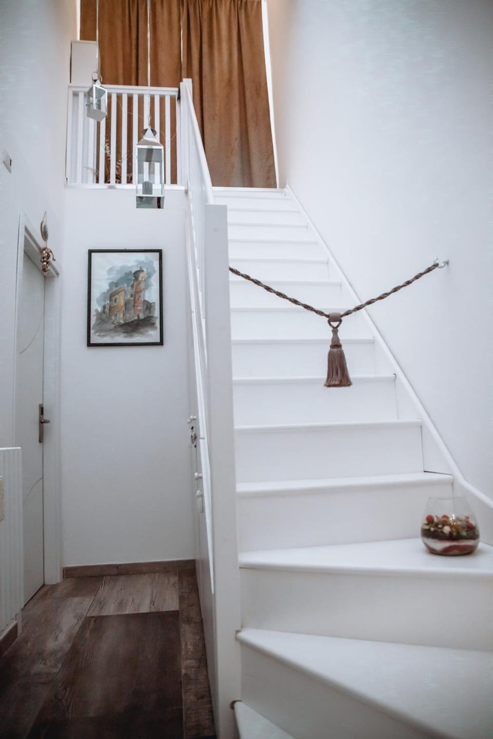 AleAndre Bed and Breakfast in Province of Foggia