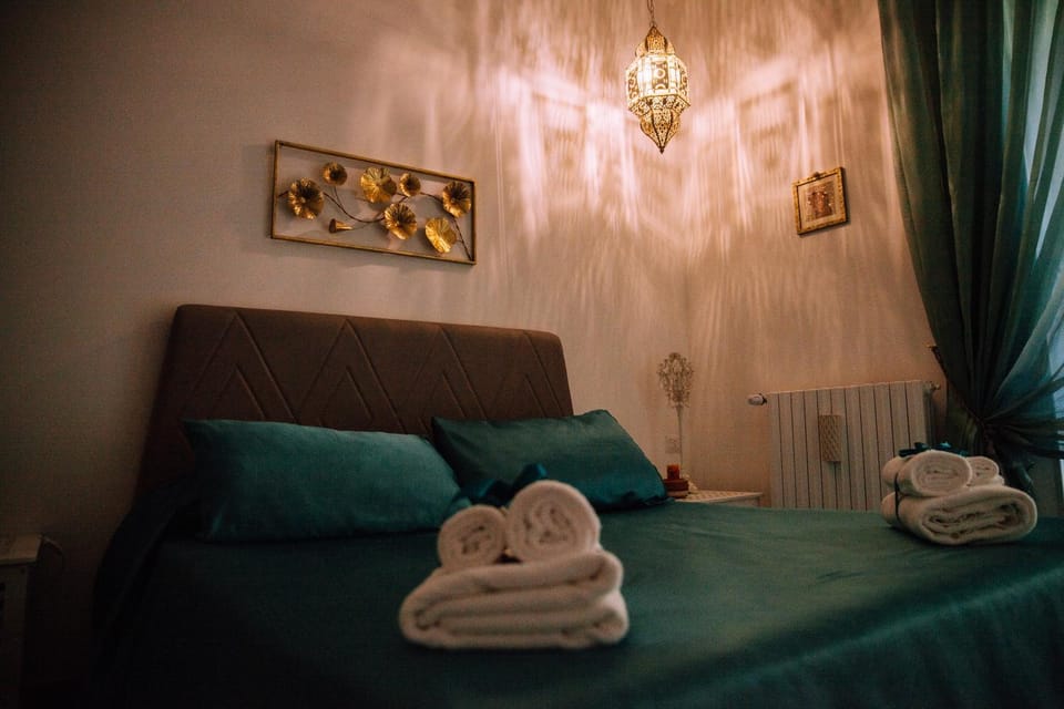 AleAndre Bed and Breakfast in Province of Foggia