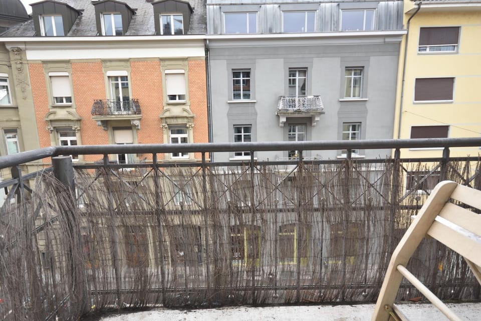 1BR near lake - Joy ST3 R Apartment in Zurich City