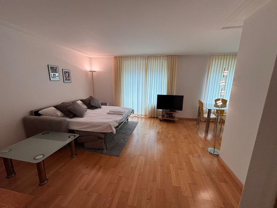 1BR near lake - Joy ST3 R Apartment in Zurich City