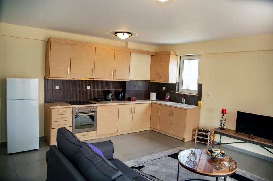 Catherine's Comfort Apartment No2 Apartment in East Attica Regional Unit, Greece