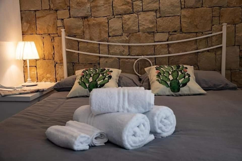 Oltremare Bed and Breakfast in Cefalu