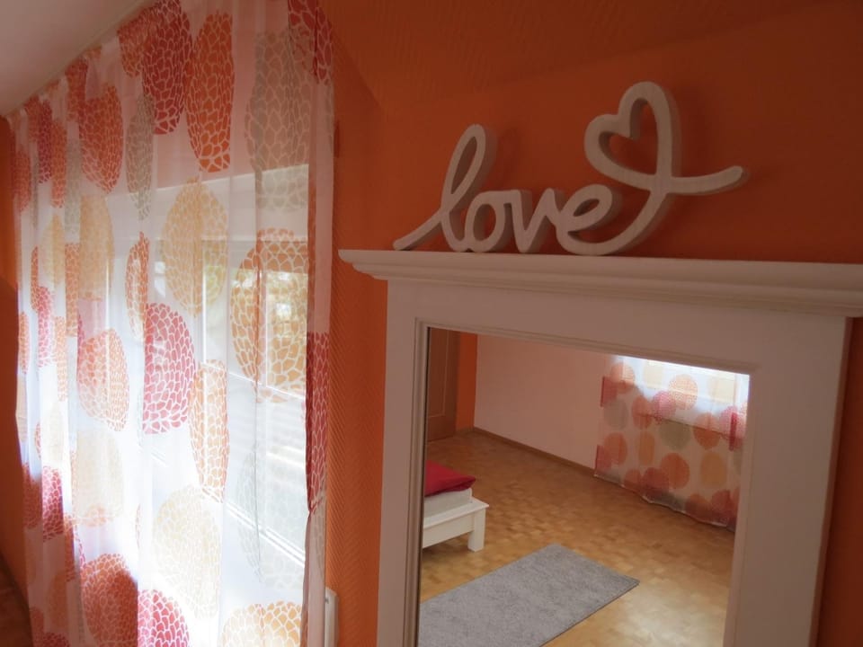 Ferienwohnung am Gässle Apartment in Ringsheim