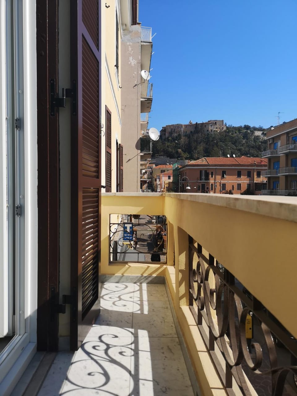 Vittoria home 44 Apartment in Terracina