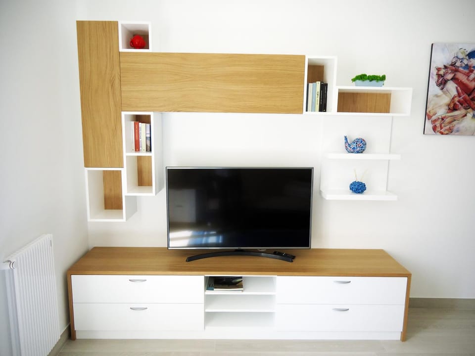 Vittoria home 44 Apartment in Terracina