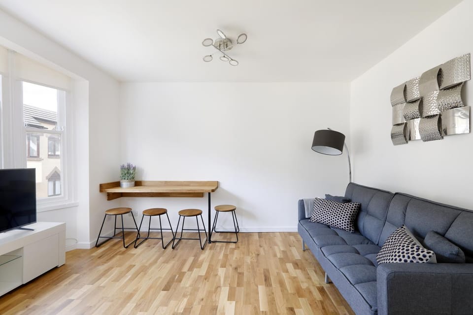 perfect location Modern Maisonette in Brighton Laines Apartment in Brighton