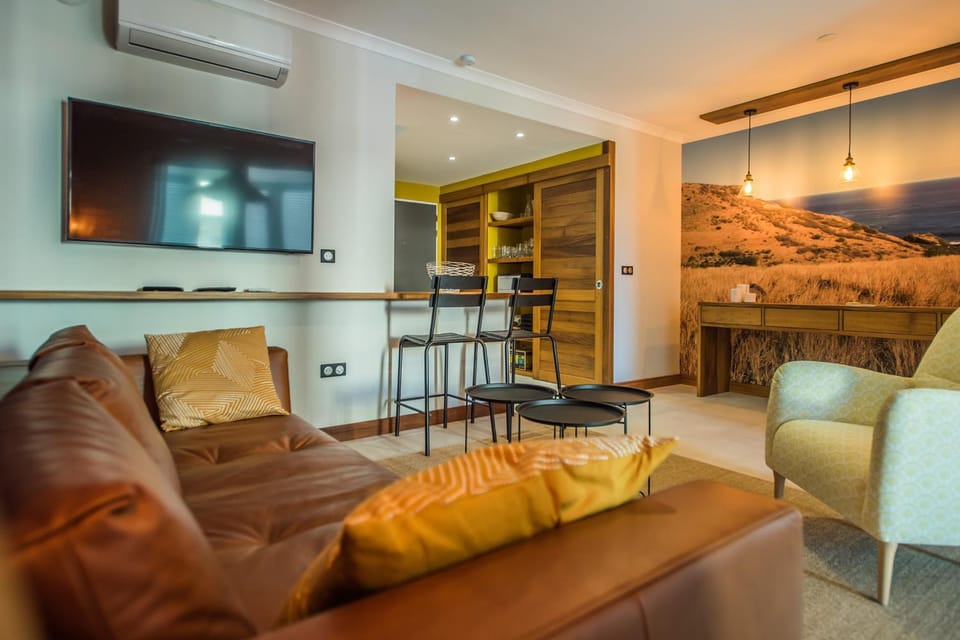 L'Appart du Tropiclub - bien-être à 2 pas du lagon Apartment in Saint-Paul