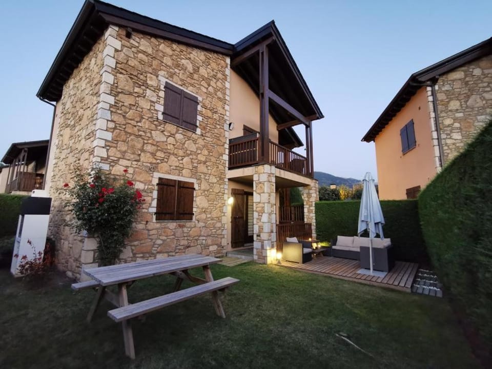 Escapada romántica al "Puigmalet" en la Cerdaña Apartment in Occitanie
