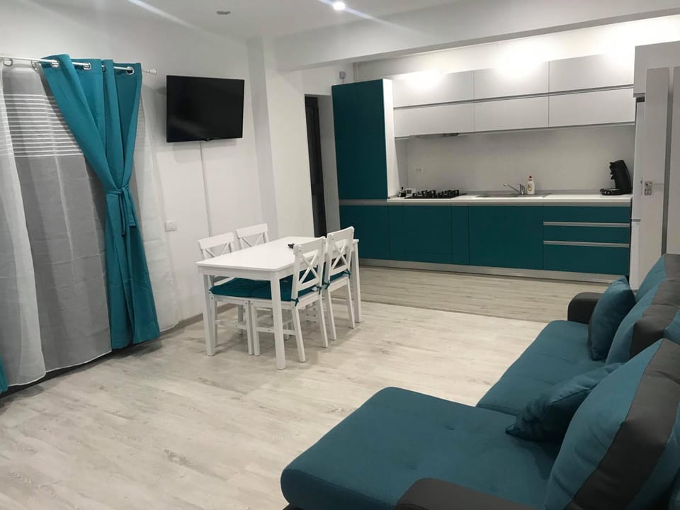 WWA Apartments Apartment in Constanța County