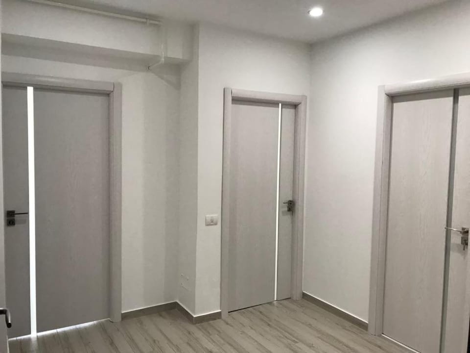 WWA Apartments Apartment in Constanța County