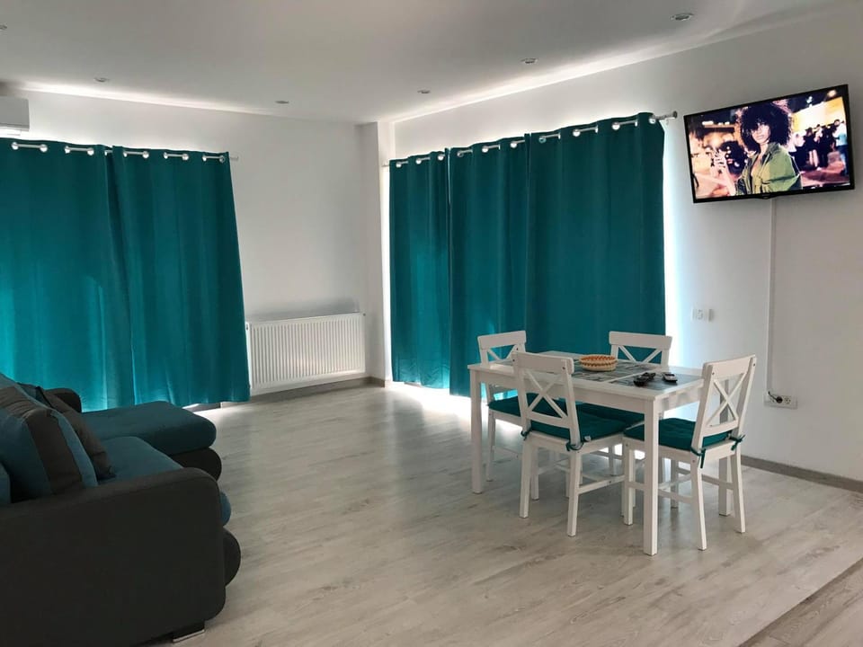 WWA Apartments Apartment in Constanța County
