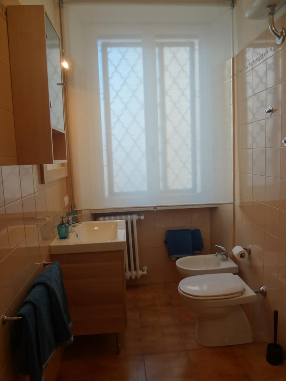Toilet, Bathroom