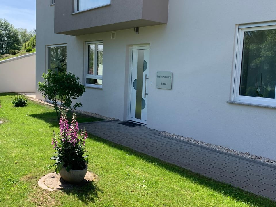 Ferienwohnung Simon Apartment in Baden-Württemberg