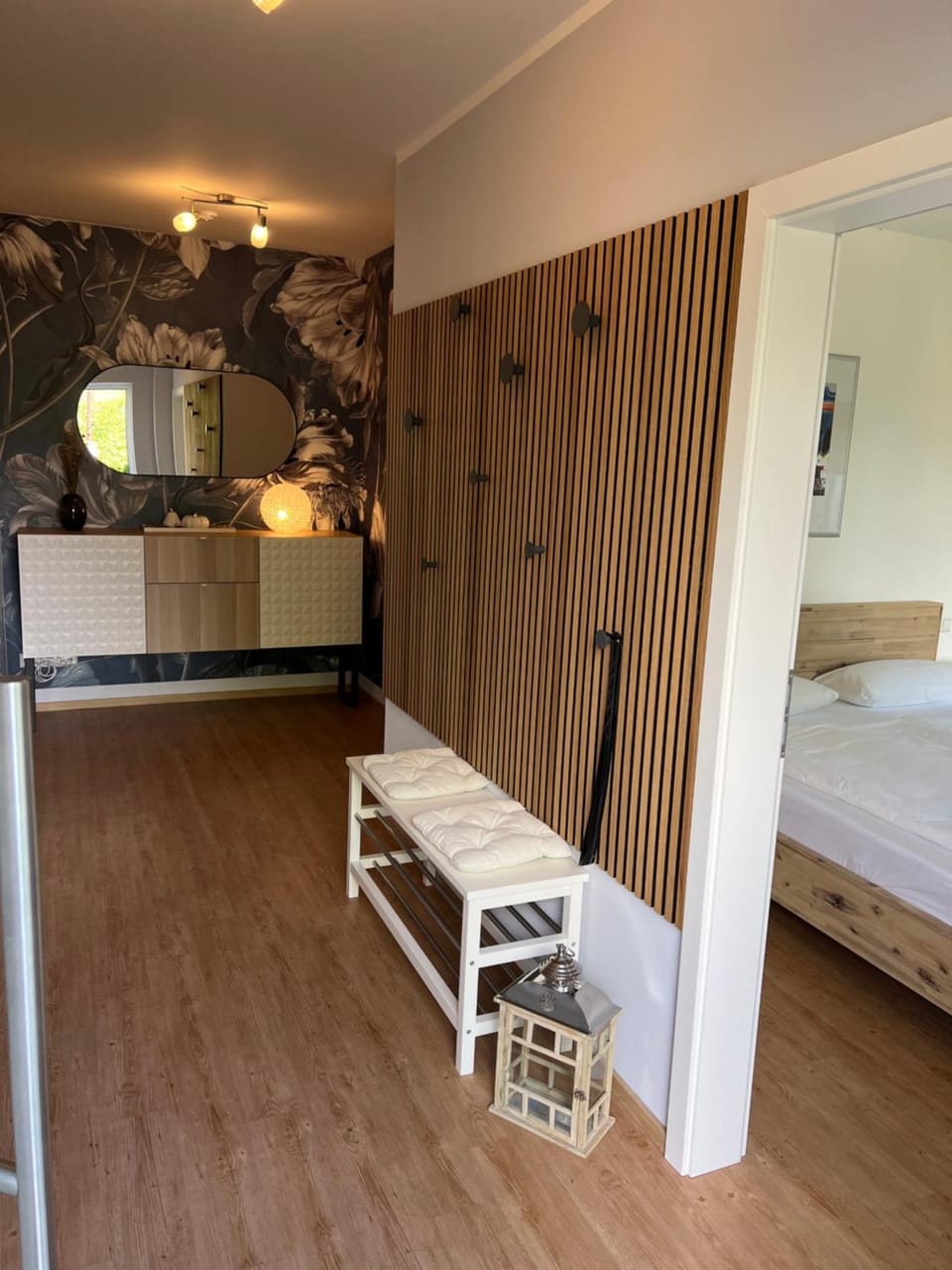 Ferienwohnung Simon Apartment in Baden-Württemberg