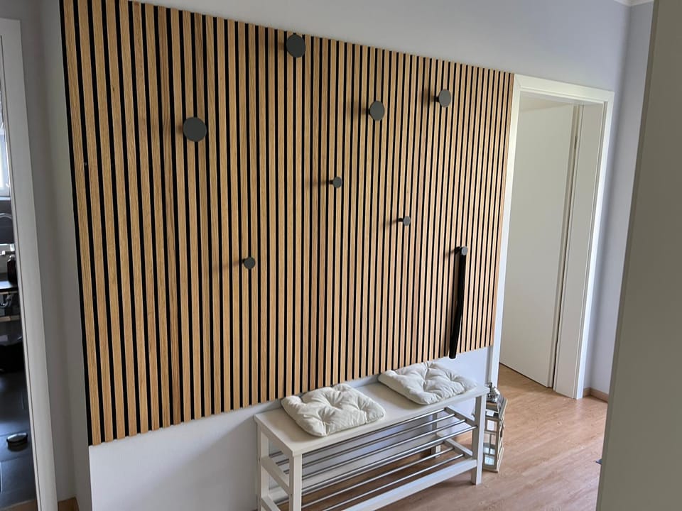Ferienwohnung Simon Apartment in Baden-Württemberg
