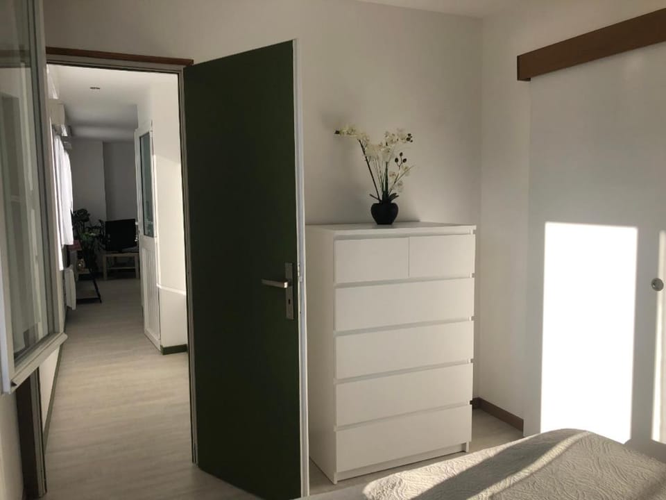 Appartement cocooning avec vue sur les Pyrénées Apartment in Occitanie
