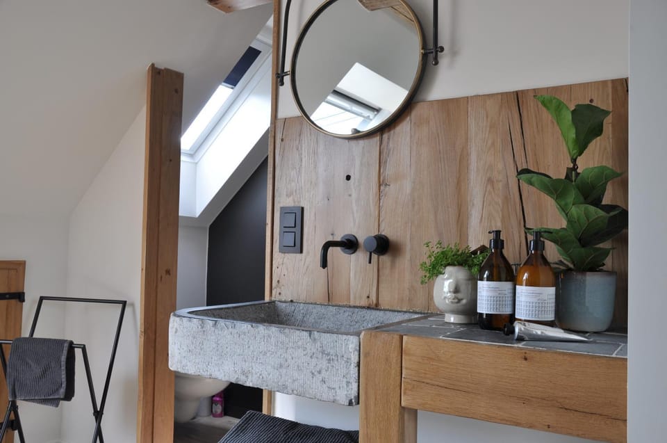 Bed en Bezem Bed and Breakfast in Ghent