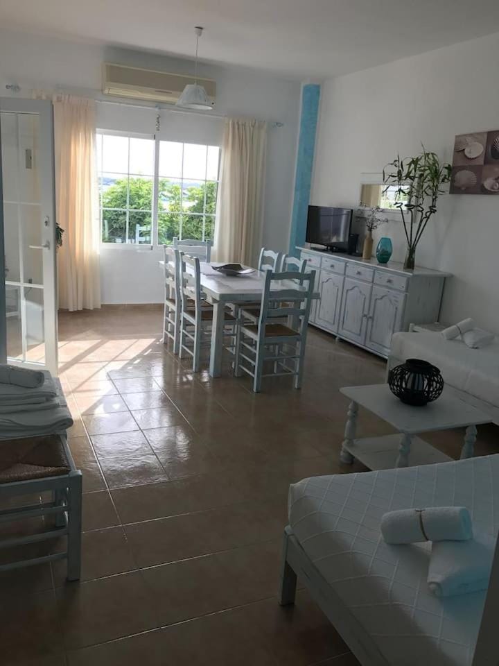 Casa S Estany House in Formentera