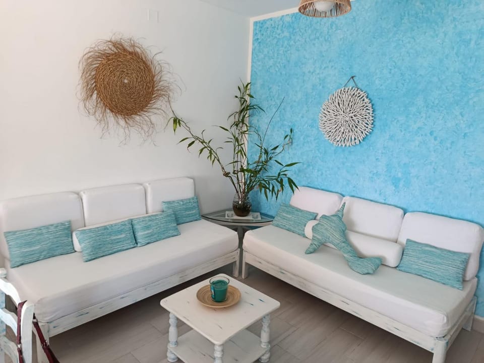 Casa S Estany House in Formentera