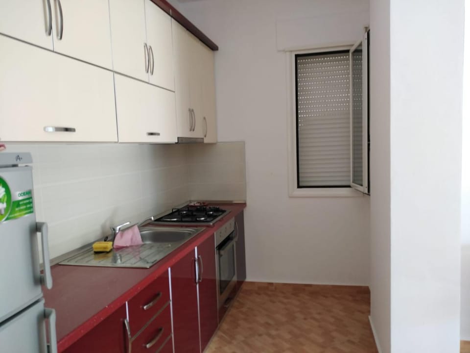 Residence Giulia Apartment in Vlorë County, Albania