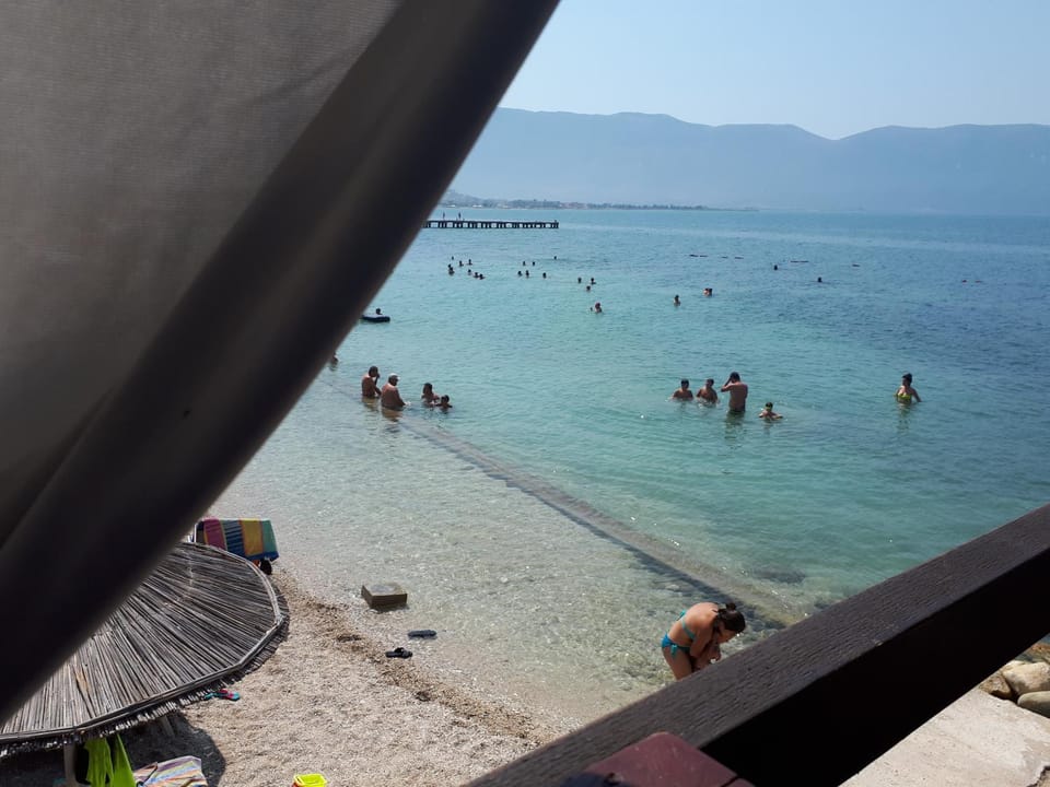 Sea view