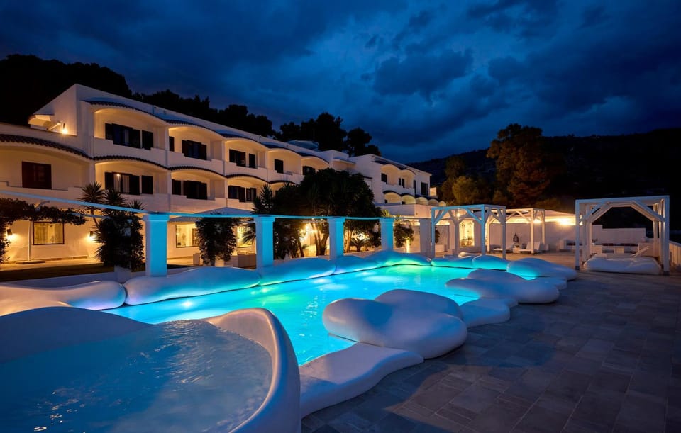 View (from property/room), Swimming pool