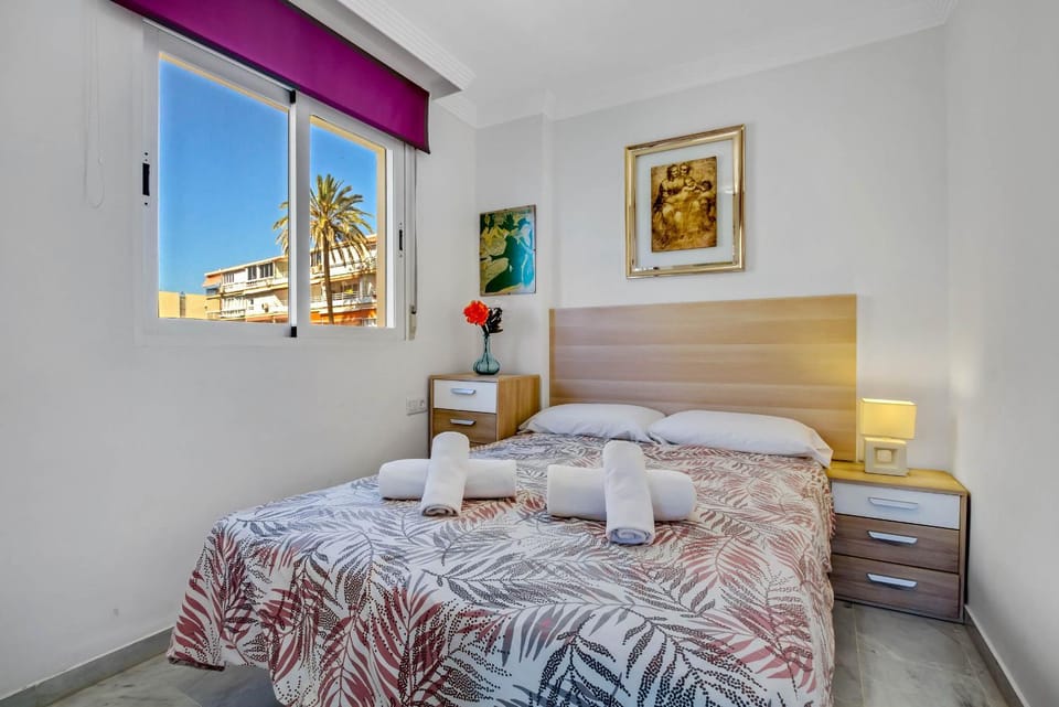 Edificio Granada by IVI Real Estate Apartment in Torremolinos