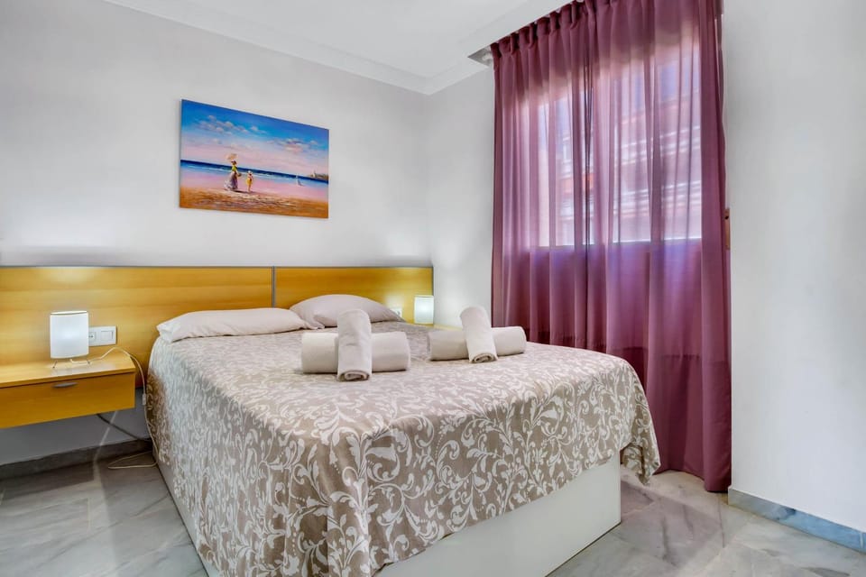 Edificio Granada by IVI Real Estate Apartment in Torremolinos