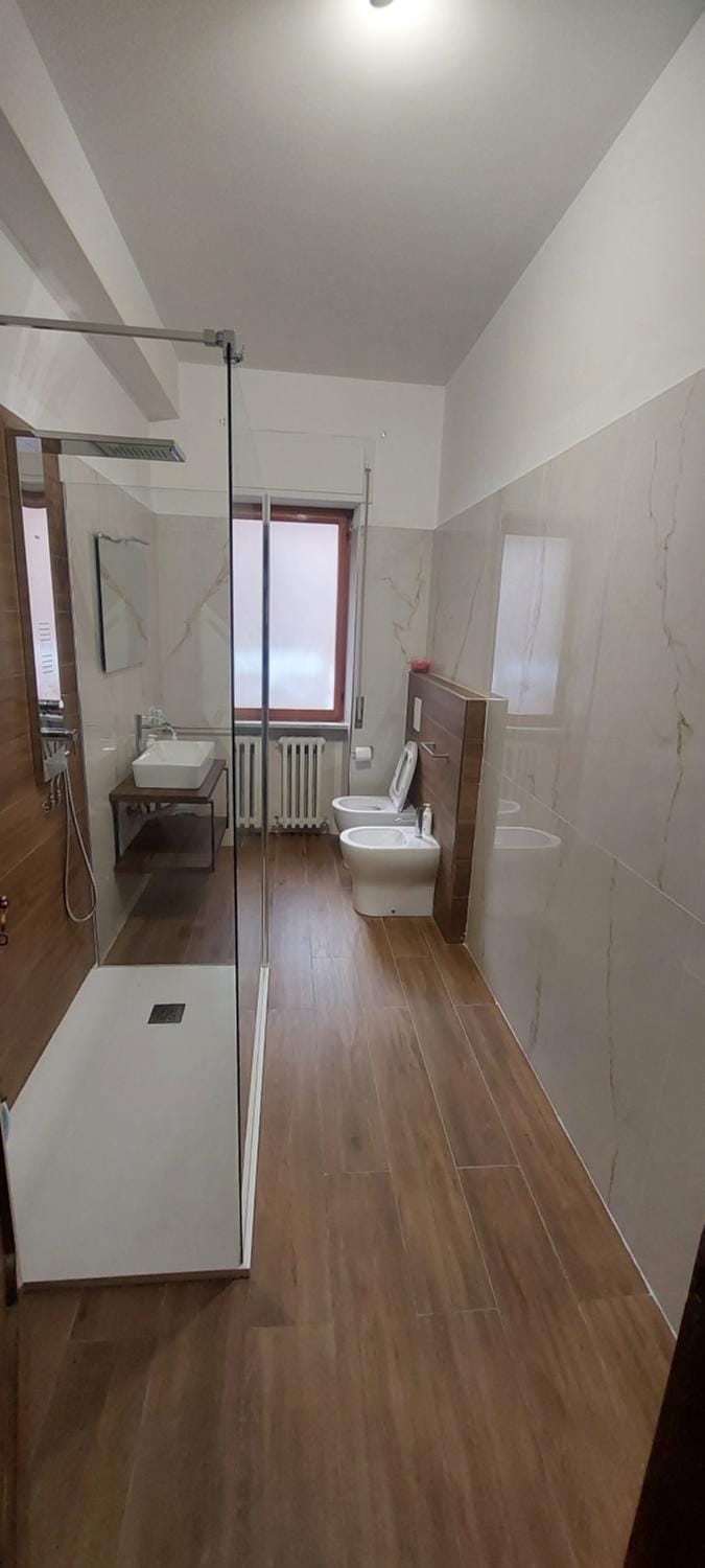 B&B Le Ortensie Bed and Breakfast in Cosenza