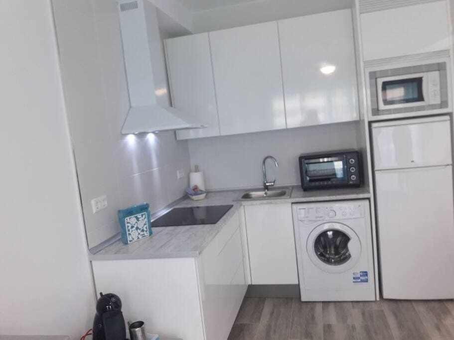 Benal Beach 121 Apartment in Benalmadena