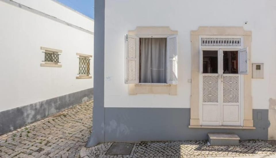 Casa MARWU - Tavira Centro Histórico Apartment in Tavira