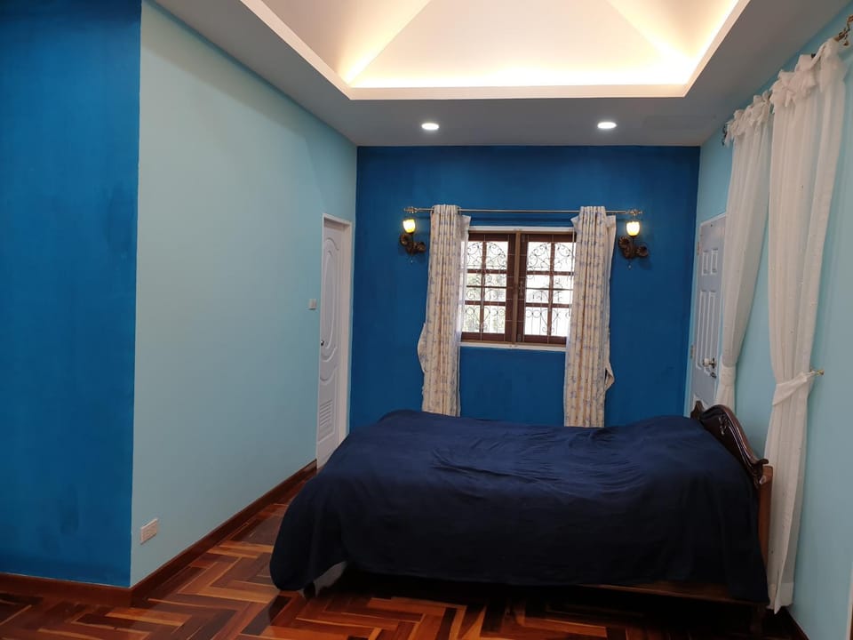 Single House Sattahip House in Chon Buri Changwat