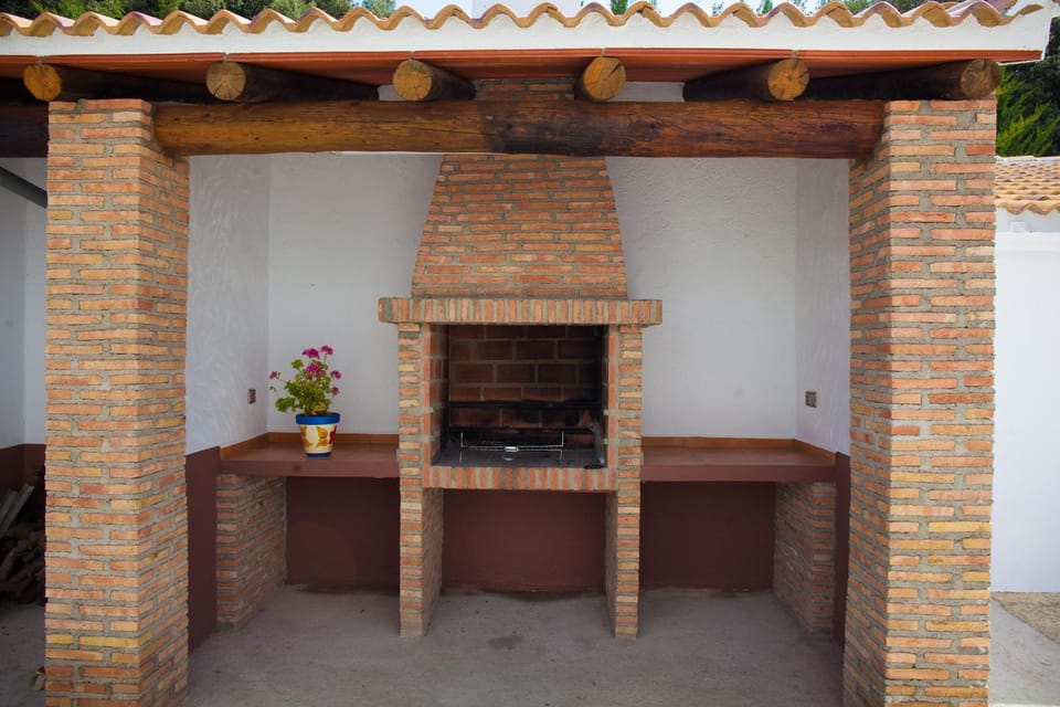 BBQ facilities