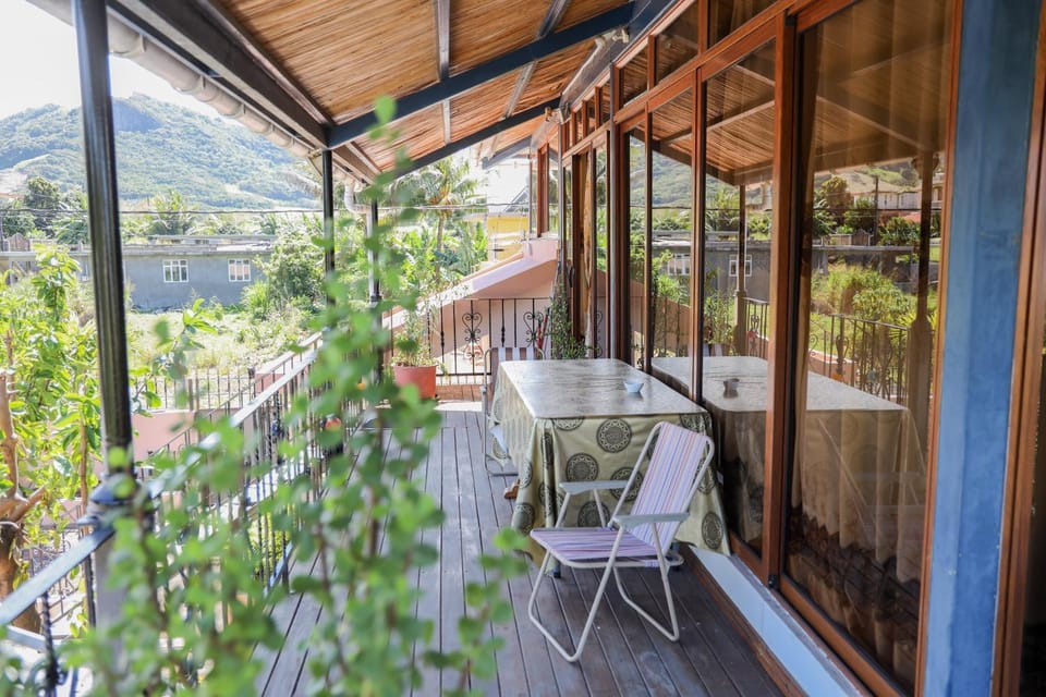 Patio, Balcony/Terrace, Balcony/Terrace
