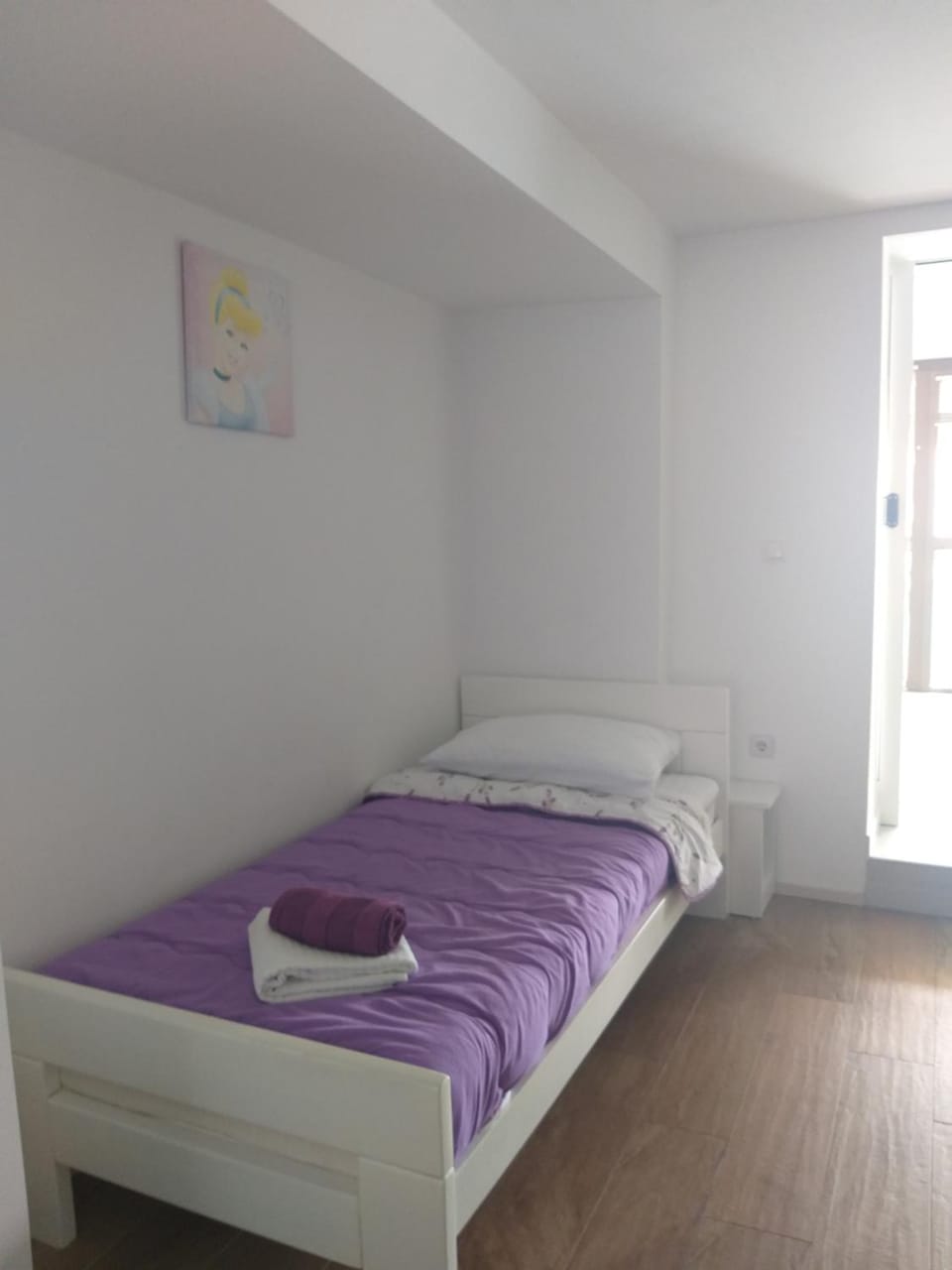 Apartments Kolombo Apartment in Split-Dalmatia County
