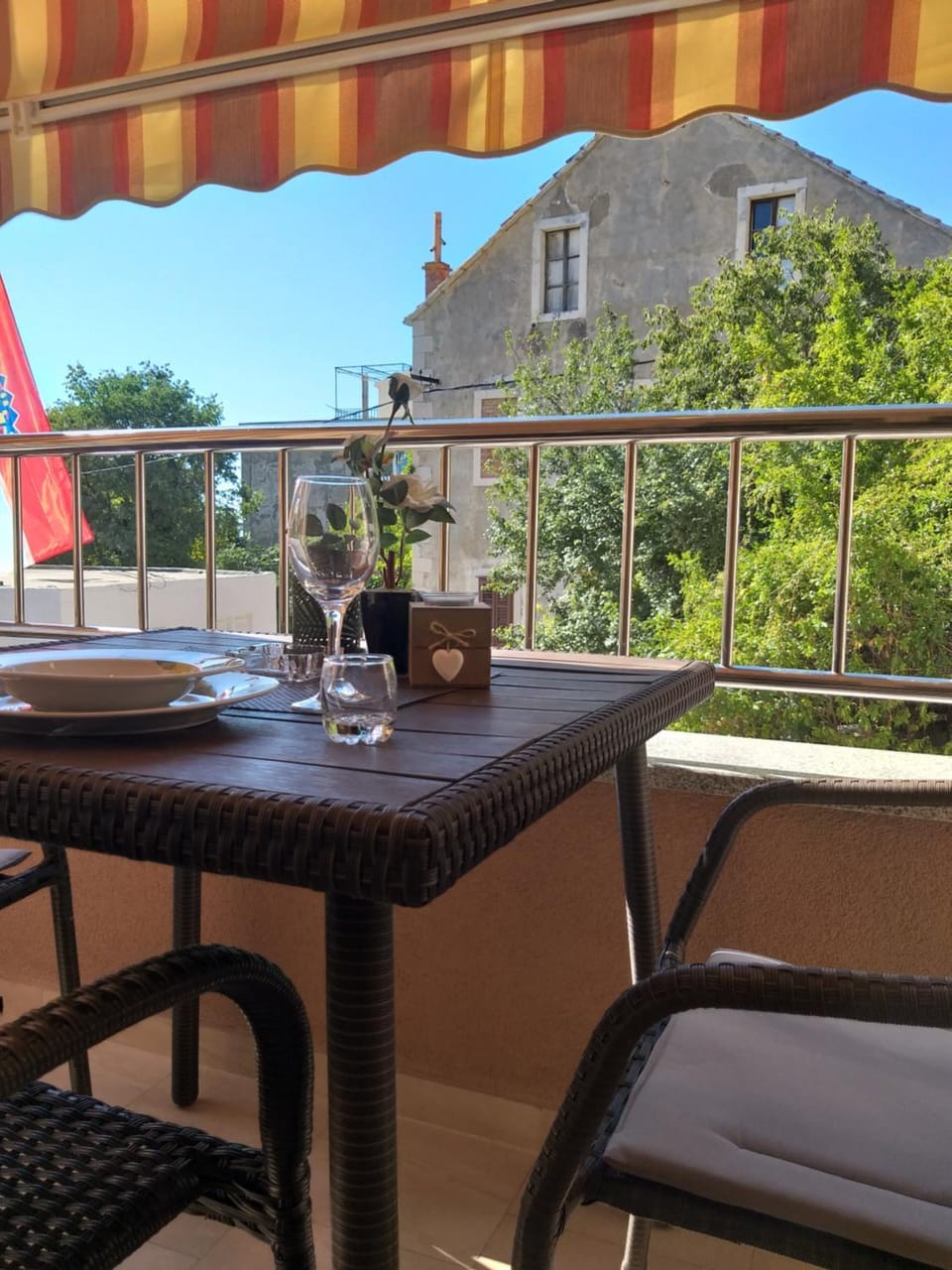 Apartments Kolombo Apartment in Split-Dalmatia County