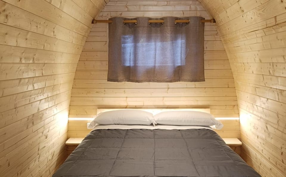 Camping Cadí Vacances & Spa Campground/ 
RV Resort in Berguedà