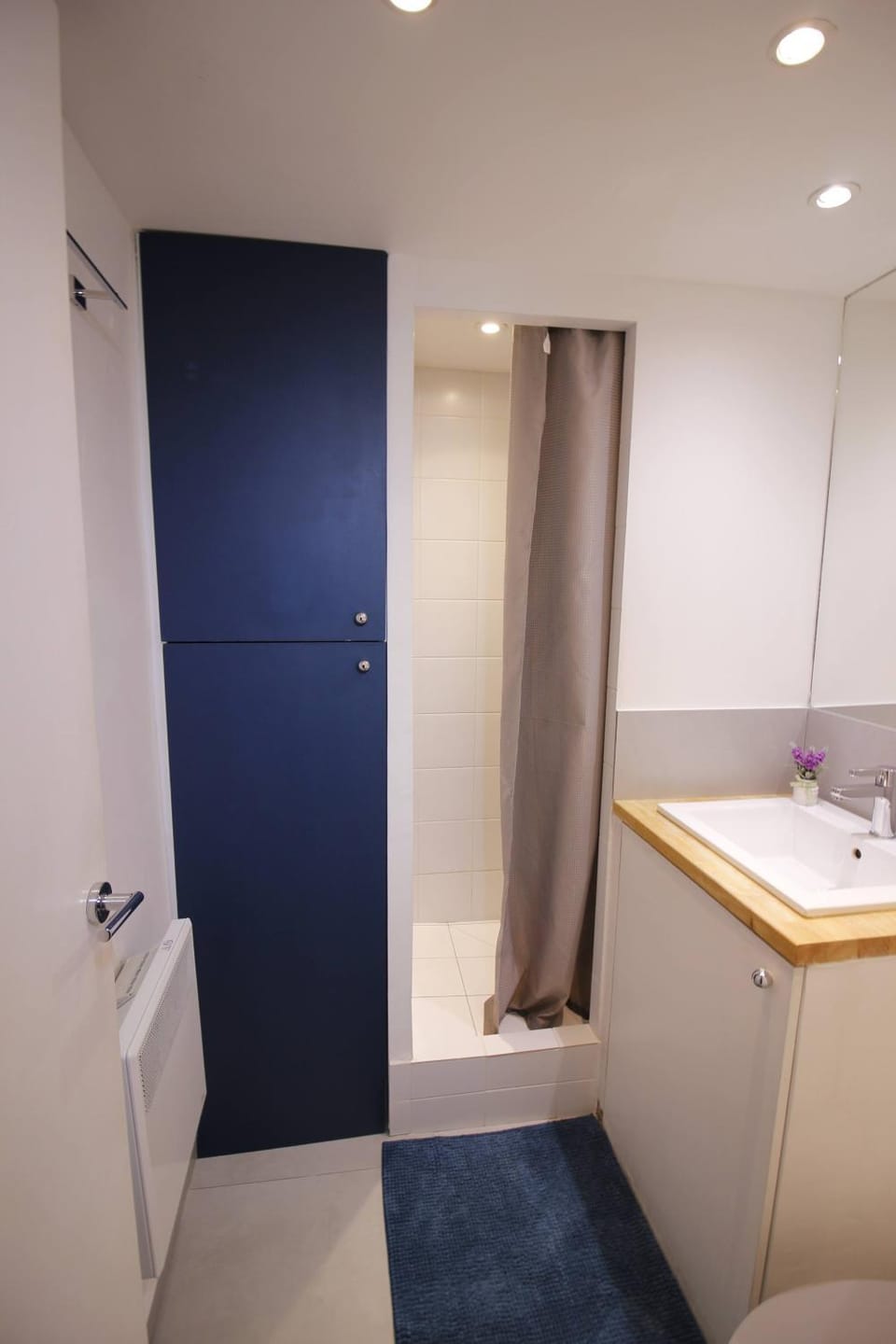 Shower, Toilet, Bathroom, Other