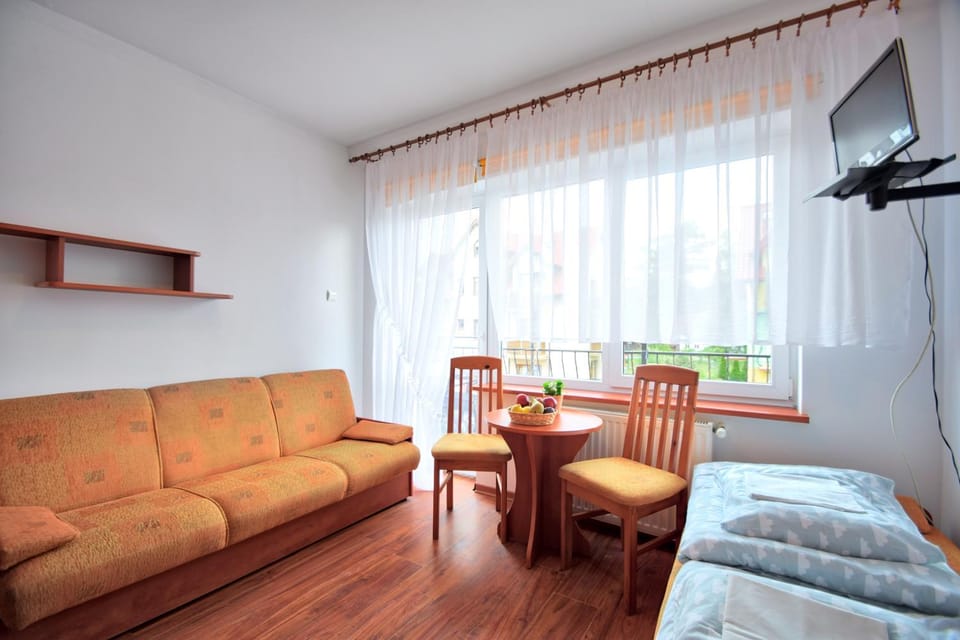 Prawdziwe Wczasy Vacation rental in West Pomeranian Voivodeship, Poland