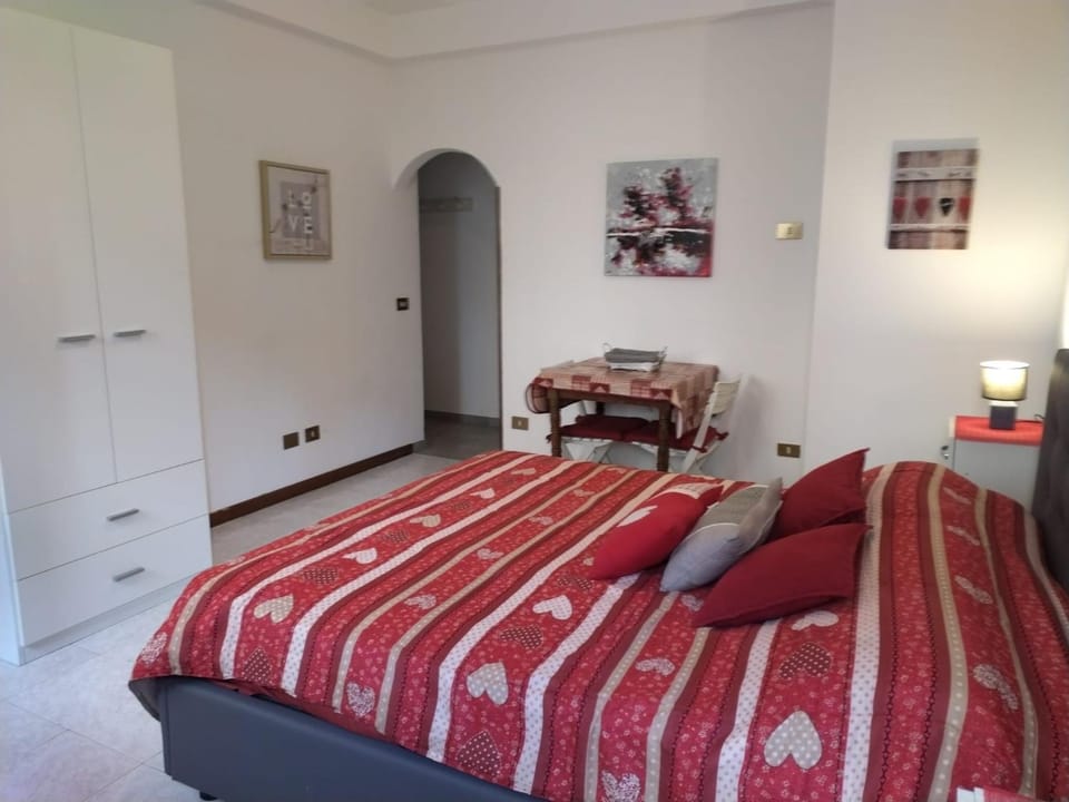 LATTE E MIELE House in Stresa