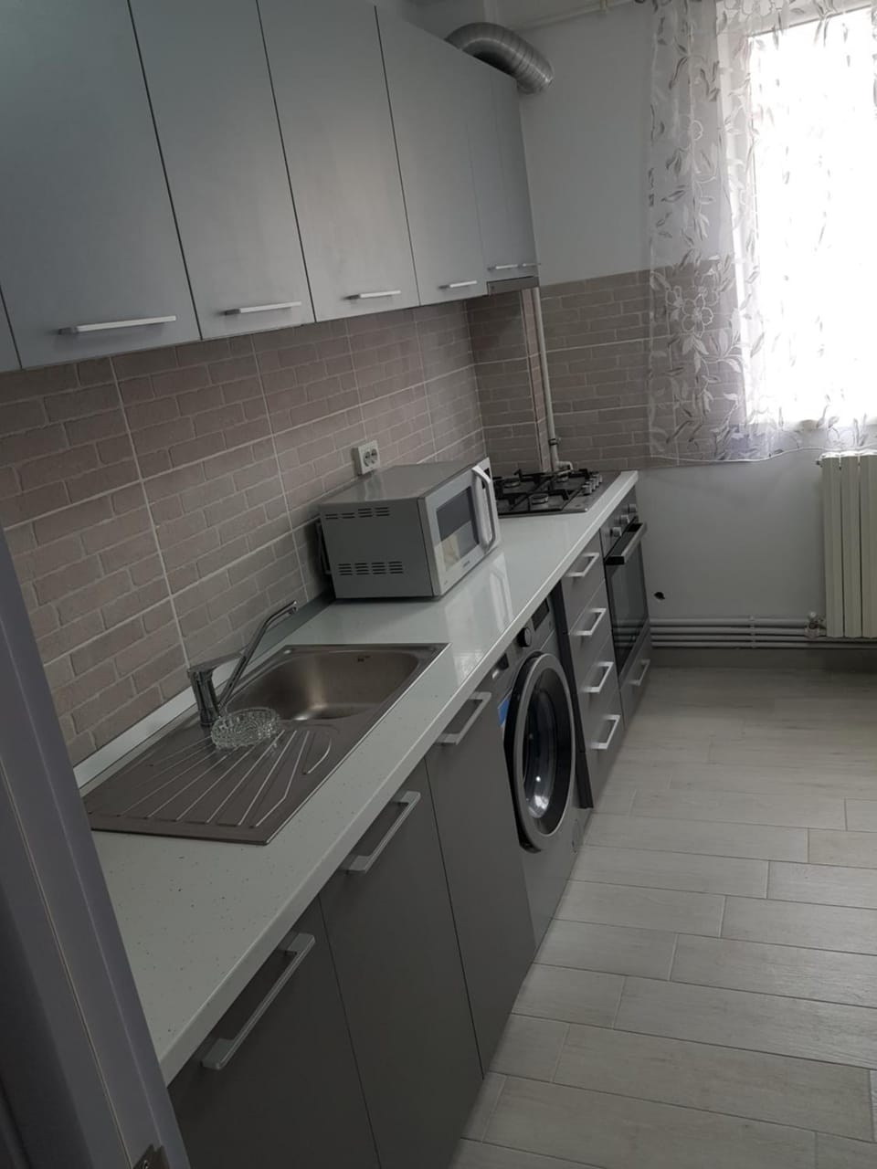 Apartament Flo Apartment in Constanta