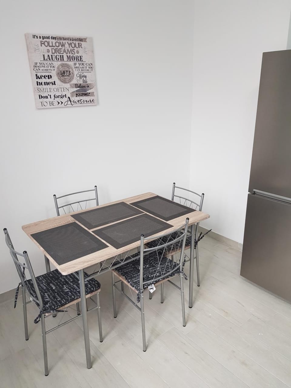 Apartament Flo Apartment in Constanta