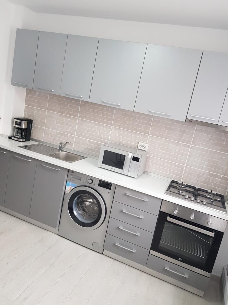 Apartament Flo Apartment in Constanta