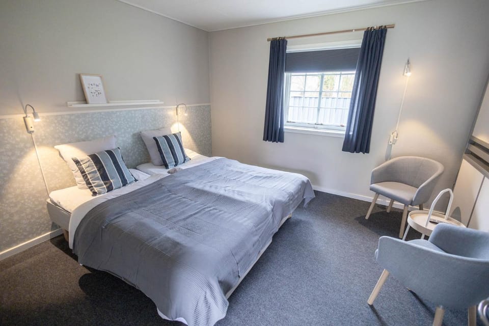 Hotel Skovpavillonen Hotel in Region of Southern Denmark